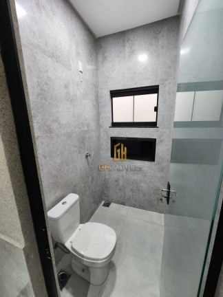 Imagem Casa com 3 Quartos à Venda, 134 m² em Jardim Presidente - Goiânia Imagem Casa com 3 Quartos à Venda, 134 m² em Jardim Presidente - Goiânia