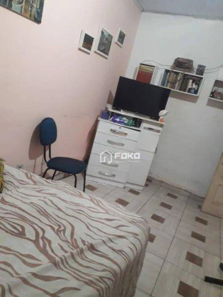 Imagem Casa com 3 Quartos à Venda ou Locação, 150 m² em Vila Rosália - Guarulhos Imagem Casa com 3 Quartos à Venda ou Locação, 150 m² em Vila Rosália - Guarulhos