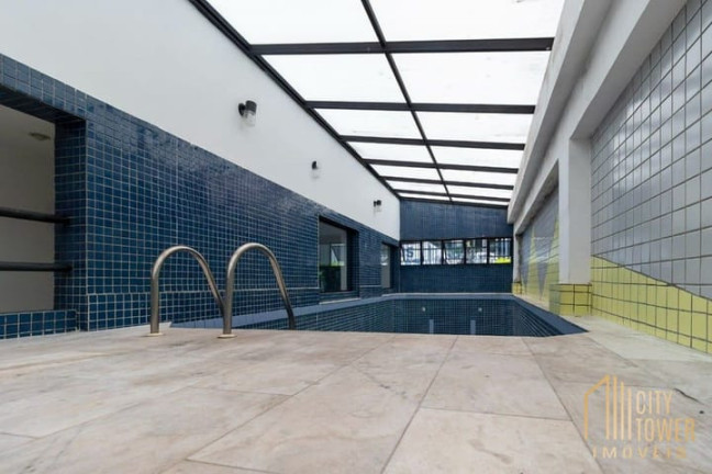 Imagem Apartamento com 1 Quarto à Venda, 35 m² em Paraíso - São Paulo