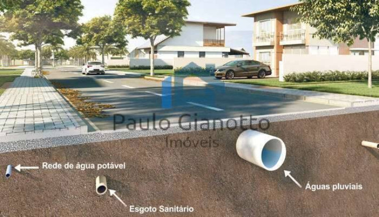 Imagem Terreno em Condomínio à Venda, 129 m² em Sítio Boa Vista - Cotia Imagem Terreno em Condomínio à Venda, 129 m² em Sítio Boa Vista - Cotia