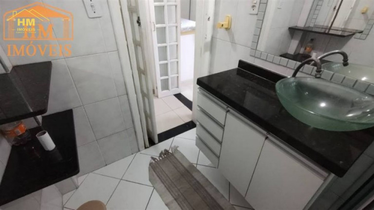Imagem Apartamento com 2 Quartos à Venda, 59 m² em Gonzaguinha - Sao Vicente Imagem Apartamento com 2 Quartos à Venda, 59 m² em Gonzaguinha - Sao Vicente