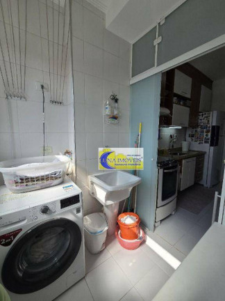 Imagem Apartamento com 3 Quartos à Venda, 68 m² em Jardim Olavo Bilac - São Bernardo Do Campo