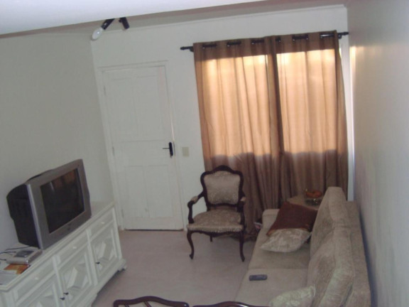 Imagem Casa com 2 Quartos à Venda, 63 m² em Granja Viana - Cotia