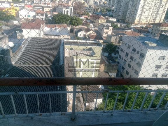 Imagem Apartamento com 2 Quartos à Venda,  em Todos Os Santos - Rio De Janeiro