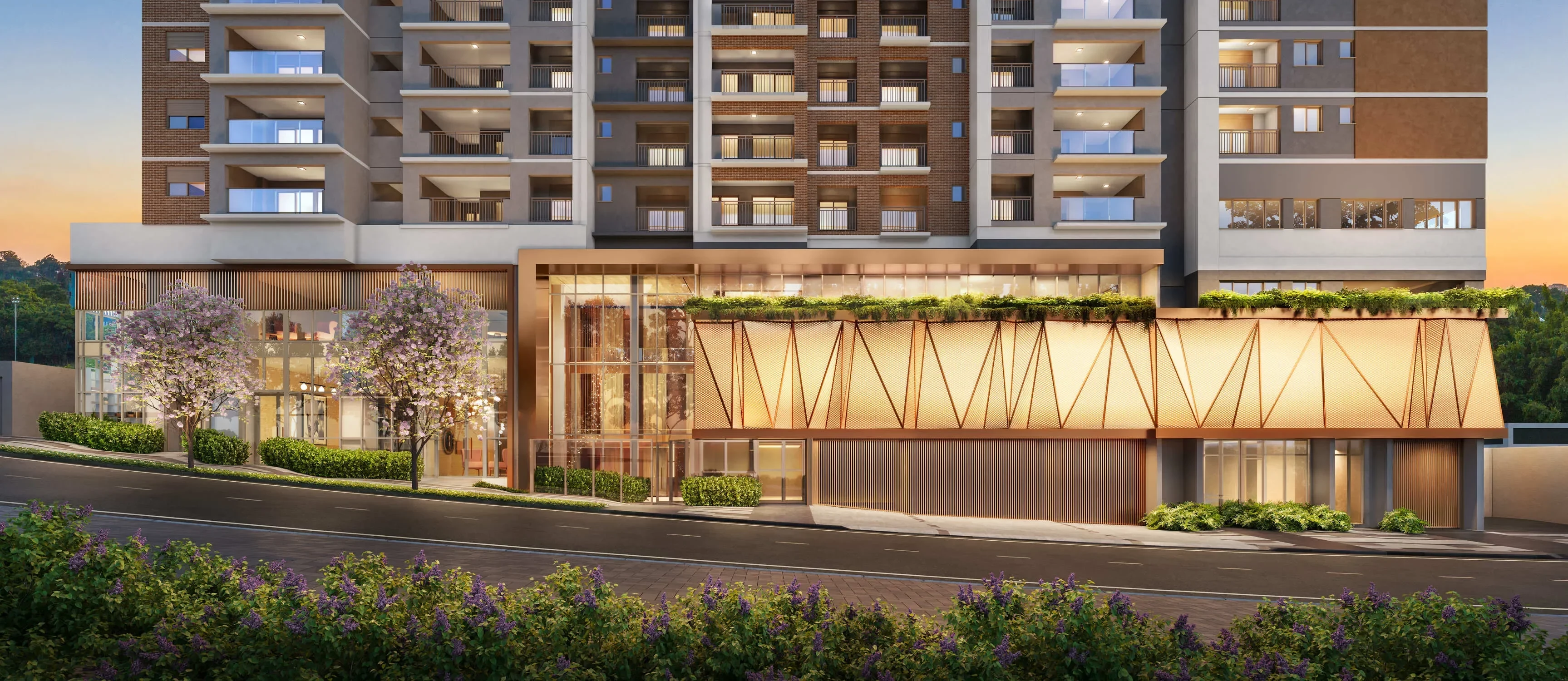 Apartamento com 2 Quartos à Venda, 66 m² em Vila Mariana - São Paulo