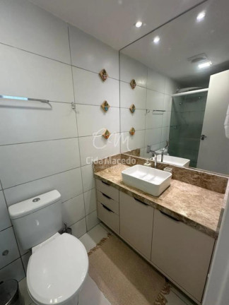Imagem Apartamento com 2 Quartos à Venda, 52 m² em Jardim Oceania - João Pessoa