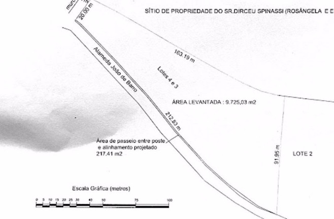 Imagem Terreno à Venda, 10.644 m² em Jardim Paraíso Da Usina - Atibaia Imagem Terreno à Venda, 10.644 m² em Jardim Paraíso Da Usina - Atibaia