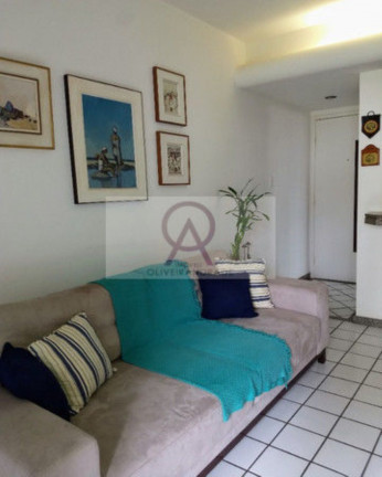 Imagem Imóvel com 2 Quartos à Venda, 60 m² em Pituba - Salvador Imagem Imóvel com 2 Quartos à Venda, 60 m² em Pituba - Salvador