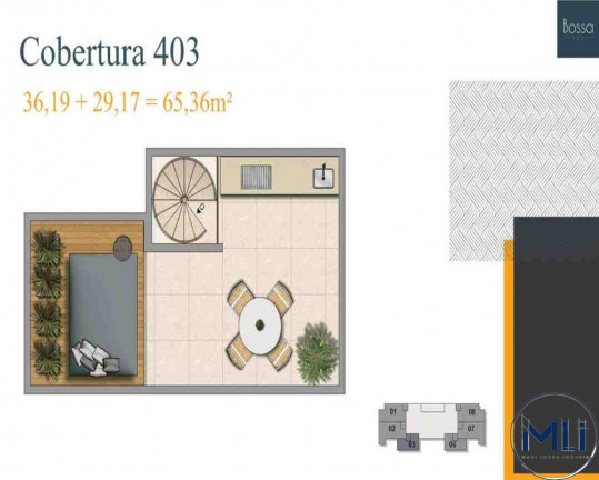 Imagem Imóvel com 1 Quarto à Venda, 45 m² em Ipanema - Rio De Janeiro