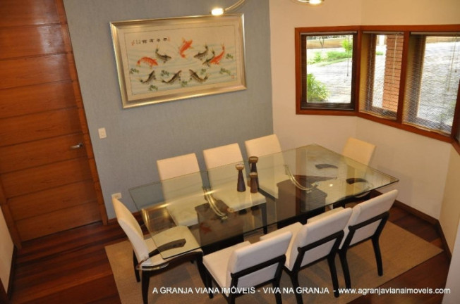 Imagem Casa com 4 Quartos à Venda, 1.009 m² em Altos De São Fernando - Jandira Imagem Casa com 4 Quartos à Venda, 1.009 m² em Altos De São Fernando - Jandira