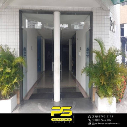 Imagem Sala Comercial à Venda, 40 m² em Aeroclube - João Pessoa Imagem Sala Comercial à Venda, 40 m² em Aeroclube - João Pessoa