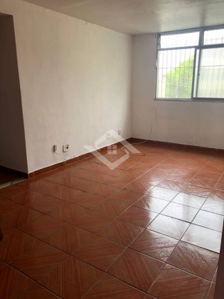 Imagem Apartamento com 2 Quartos à Venda, 50 m² em Campo Grande - Rio De Janeiro Imagem Apartamento com 2 Quartos à Venda, 50 m² em Campo Grande - Rio De Janeiro