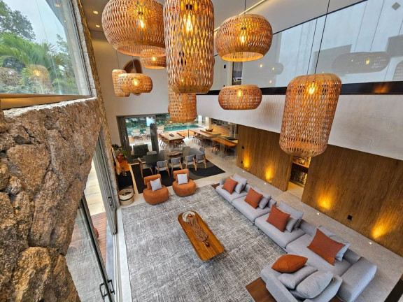 Imagem Casa com 4 Quartos à Venda, 395 m² em Riviera - Bertioga Imagem Casa com 4 Quartos à Venda, 395 m² em Riviera - Bertioga