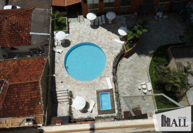 Imagem Apartamento com 2 Quartos à Venda, 85 m² em Centro - São José Do Rio Preto Imagem Apartamento com 2 Quartos à Venda, 85 m² em Centro - São José Do Rio Preto