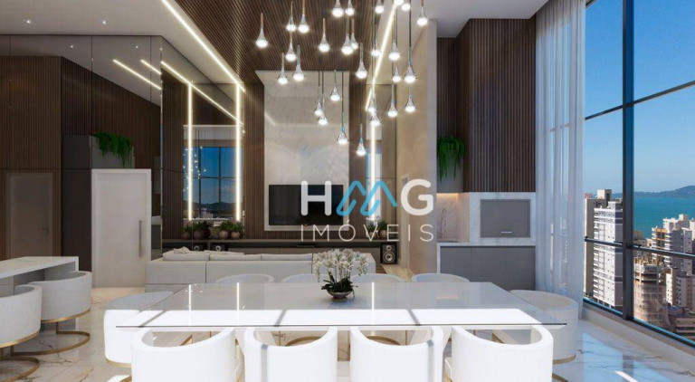 Imagem Apartamento com 3 Quartos à Venda, 123 m² em Meia Praia - Itapema Imagem Apartamento com 3 Quartos à Venda, 123 m² em Meia Praia - Itapema