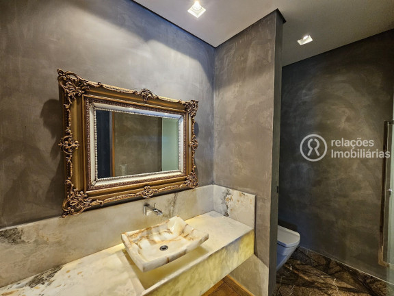 Imagem Casa com 5 Quartos à Venda, 850 m² em Vale Dos Cristais - Nova Lima Imagem Casa com 5 Quartos à Venda, 850 m² em Vale Dos Cristais - Nova Lima