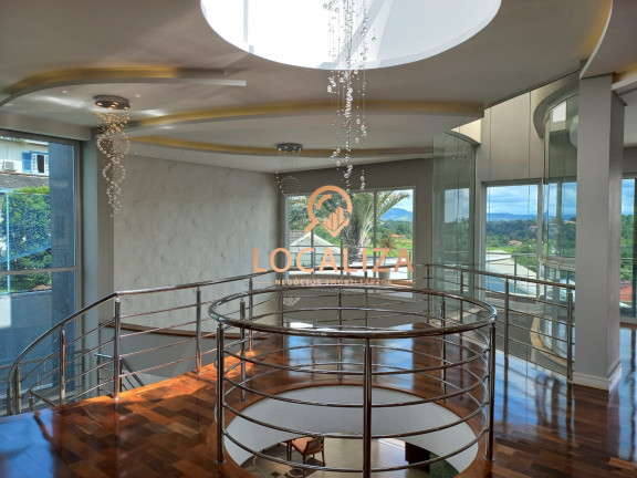 Imagem Casa com 4 Quartos à Venda, 362 m² em Residencial Santa Helena - Caçapava Imagem Casa com 4 Quartos à Venda, 362 m² em Residencial Santa Helena - Caçapava