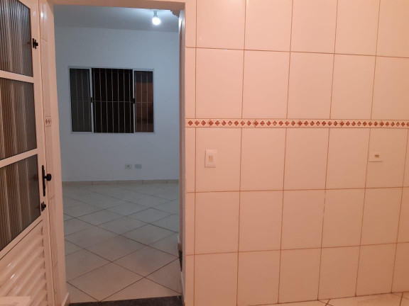 Imagem Casa com 2 Quartos para Alugar, 57 m² em Guaianases - São Paulo