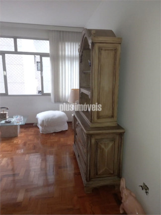 Imagem Apartamento com 4 Quartos à Venda, 160 m² em Itaim Bibi - São Paulo