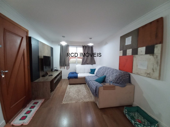 Sobrado com 3 Quartos à Venda, 171 m² em Jardim Bonfiglioli - São Paulo