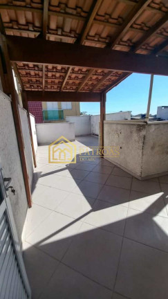 Imagem Apartamento com 2 Quartos à Venda, 73 m² em Vila Junqueira - Santo André