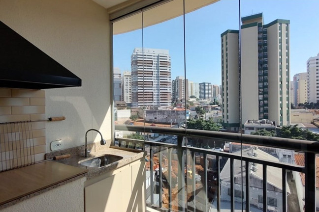 Apartamento com 2 Quartos à Venda, 62 m² em Vila Da Saúde - São Paulo