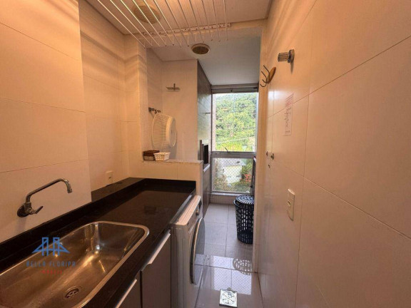 Imagem Apartamento com 3 Quartos à Venda, 91 m² em Córrego Grande - Florianópolis