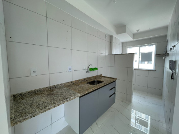 Imagem Apartamento com 3 Quartos à Venda, 72 m² em Universidade - Vitória Da Conquista