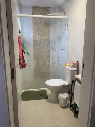 Sobrado com 2 Quartos à Venda, 73 m² em São Francisco De Assis - Camboriú