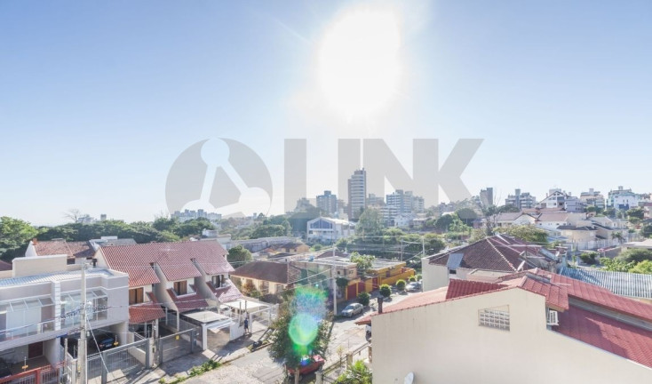 Imagem Apartamento com 2 Quartos à Venda, 83 m² em Jardim Itu - Porto Alegre
