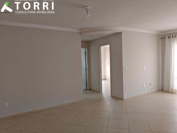 Imagem Apartamento com 2 Quartos à Venda, 70 m² em Vila Barão - Sorocaba