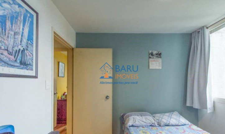 Imagem Apartamento com 3 Quartos à Venda, 120 m² em Jardim América - São Paulo