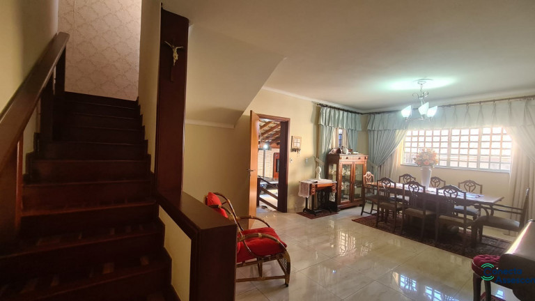 Imagem Sobrado com 3 Quartos à Venda, em Prolongamento Jardim Flórida - Franca Imagem Sobrado com 3 Quartos à Venda, em Prolongamento Jardim Flórida - Franca
