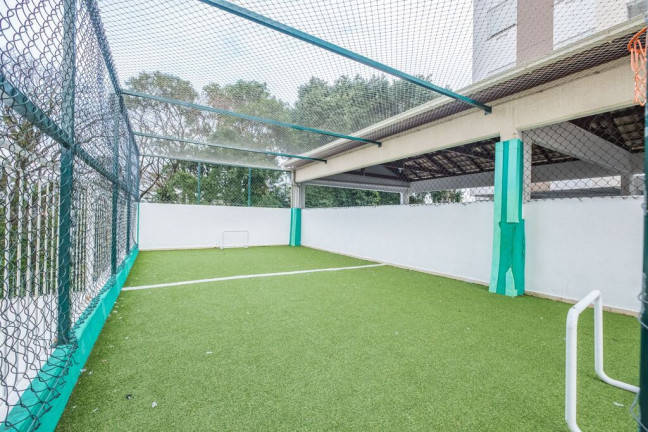 Imagem Apartamento com 2 Quartos à Venda, 59 m² em Barreiros - São José