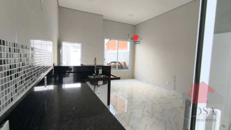 Imagem Casa com 2 Quartos à Venda, 125 m² em Parque Residencial São Clemente - Monte Mor