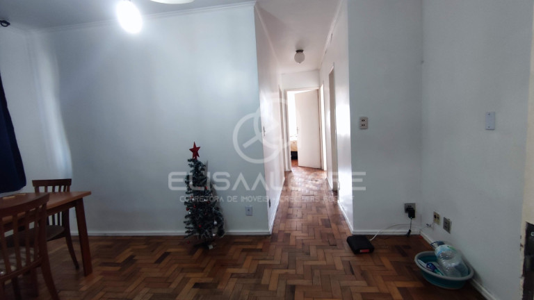 Imagem Apartamento com 3 Quartos à Venda, 64 m² em Olímpica - Esteio