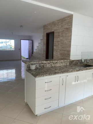 Imagem Casa com 2 Quartos à Venda, 65 m² em Jardim Bela Vista - Serra Imagem Casa com 2 Quartos à Venda, 65 m² em Jardim Bela Vista - Serra