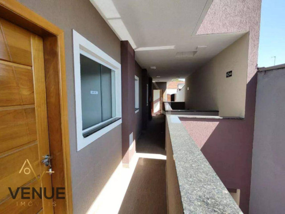 Imagem Apartamento com 2 Quartos à Venda, 45 m² em Vila Siria - São Paulo Imagem Apartamento com 2 Quartos à Venda, 45 m² em Vila Siria - São Paulo