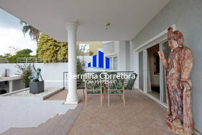 Imagem Casa com 6 Quartos à Venda, 850 m² em Alphaville - Santana De Parnaíba Imagem Casa com 6 Quartos à Venda, 850 m² em Alphaville - Santana De Parnaíba
