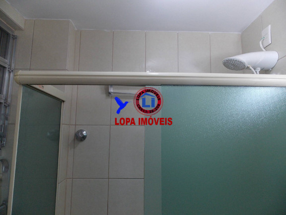 Imagem Apartamento com 1 Quarto à Venda, 32 m² em Centro - Rio De Janeiro