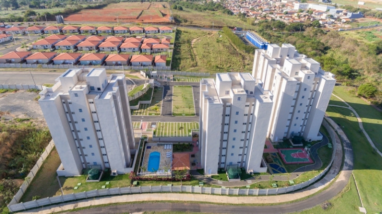 Imagem Apartamento com 2 Quartos à Venda, 50 m² em Parque Nova Veneza - Sumaré Imagem Apartamento com 2 Quartos à Venda, 50 m² em Parque Nova Veneza - Sumaré