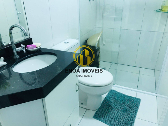 Imagem Apartamento com 2 Quartos à Venda, 83 m² em Boqueirão - Praia Grande