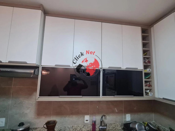 Imagem Apartamento com 2 Quartos à Venda, 75 m² em Jardim Bela Vista - Santo André Imagem Apartamento com 2 Quartos à Venda, 75 m² em Jardim Bela Vista - Santo André