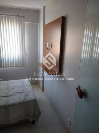 Imagem Apartamento com 2 Quartos à Venda, 55 m² em Vila Alzira - Aparecida De Goiânia Imagem Apartamento com 2 Quartos à Venda, 55 m² em Vila Alzira - Aparecida De Goiânia