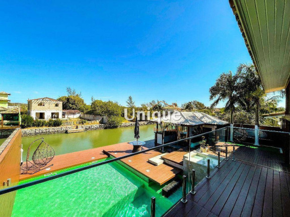 Imagem Casa com 4 Quartos à Venda, 400 m² em Marina - Armação Dos Búzios