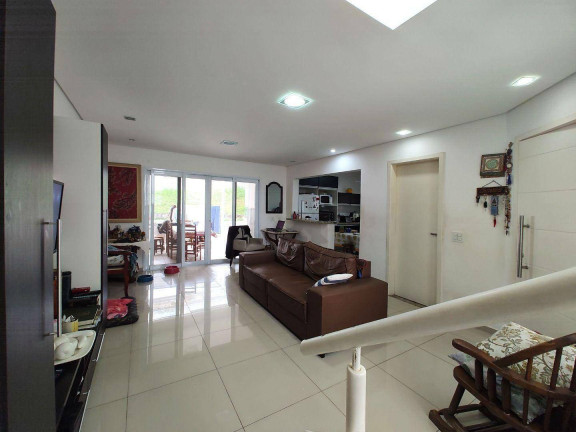Imagem Casa com 3 Quartos à Venda, 173 m² em Condomínio Villagio Di Capri - Votorantim