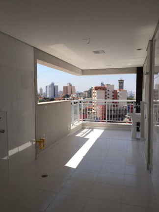 Imagem Apartamento com 4 Quartos à Venda, 254 m² em Aclimação - São Paulo