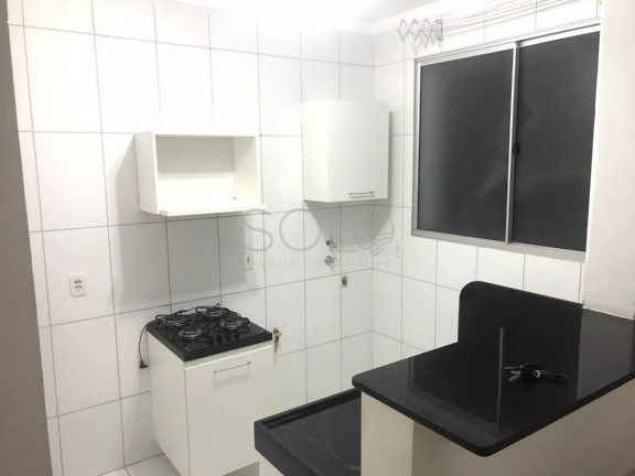 Imagem Apartamento com 2 Quartos à Venda, 42 m² em Jardim Primor - Araraquara Imagem Apartamento com 2 Quartos à Venda, 42 m² em Jardim Primor - Araraquara