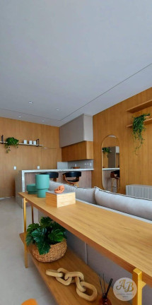 Imagem Apartamento com 3 Quartos à Venda, 92 m² em Jardim Botânico - Franca