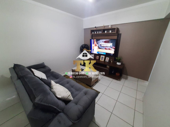Imagem Apartamento com 2 Quartos à Venda, 78 m² em Aviação - Praia Grande Imagem Apartamento com 2 Quartos à Venda, 78 m² em Aviação - Praia Grande